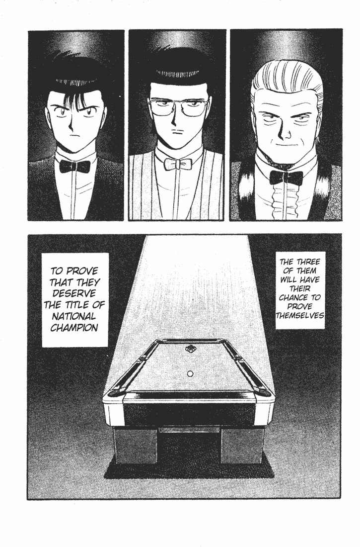 Break Shot Chapter 54 page 30 - Chapter 54