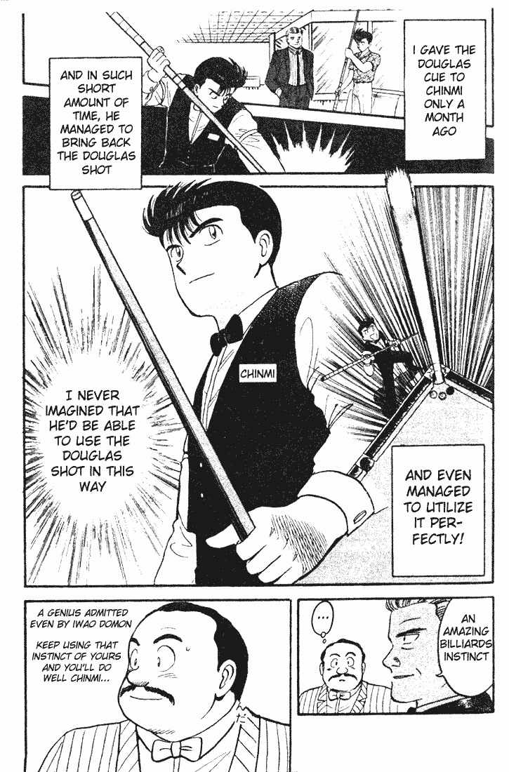 Break Shot Chapter 54 page 7 - Chapter 54