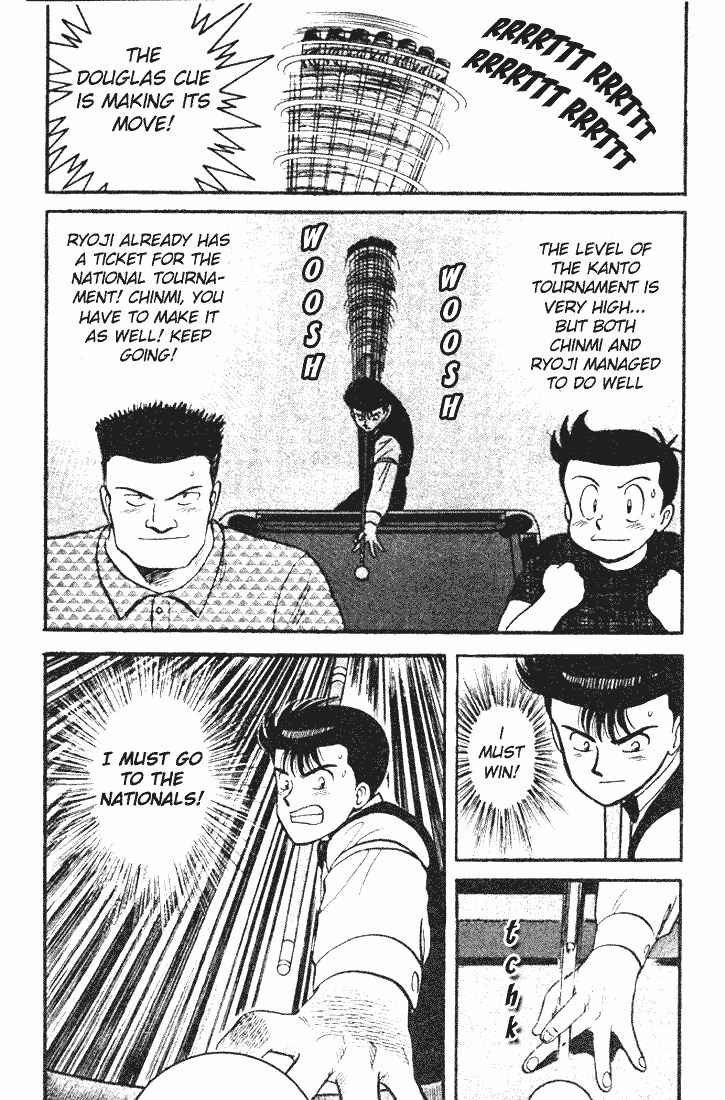 Break Shot Chapter 54 page 9 - Chapter 54