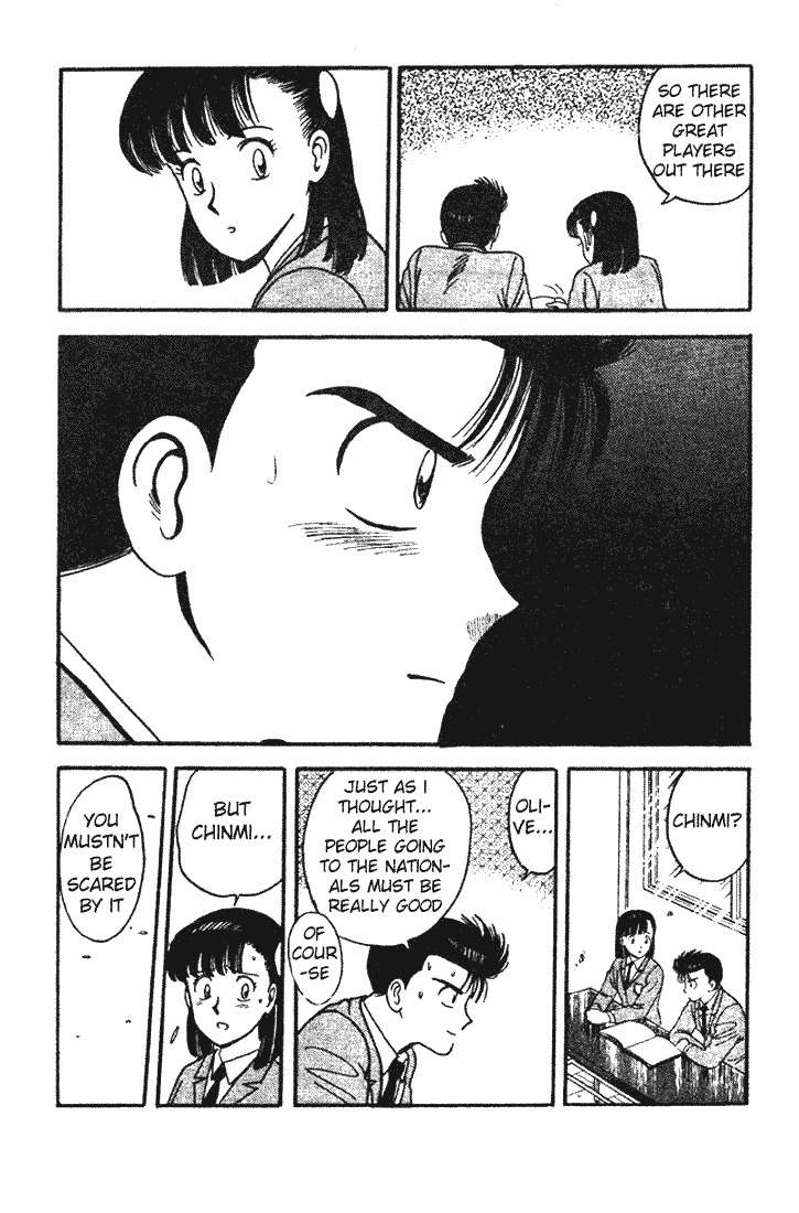 Break Shot Chapter 55 page 13 - Chapter 55