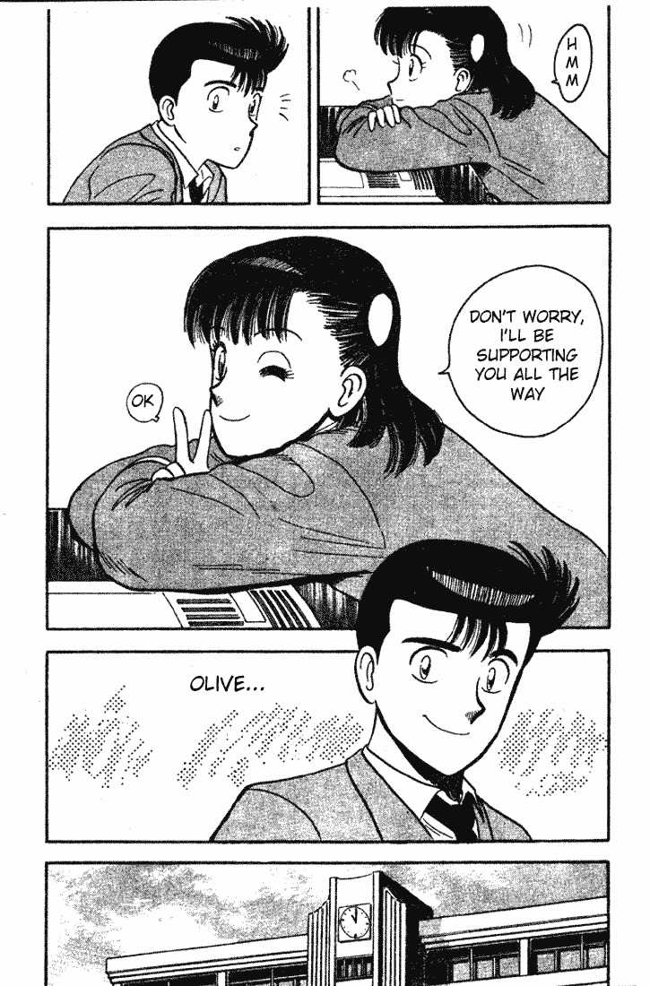 Break Shot Chapter 55 page 15 - Chapter 55