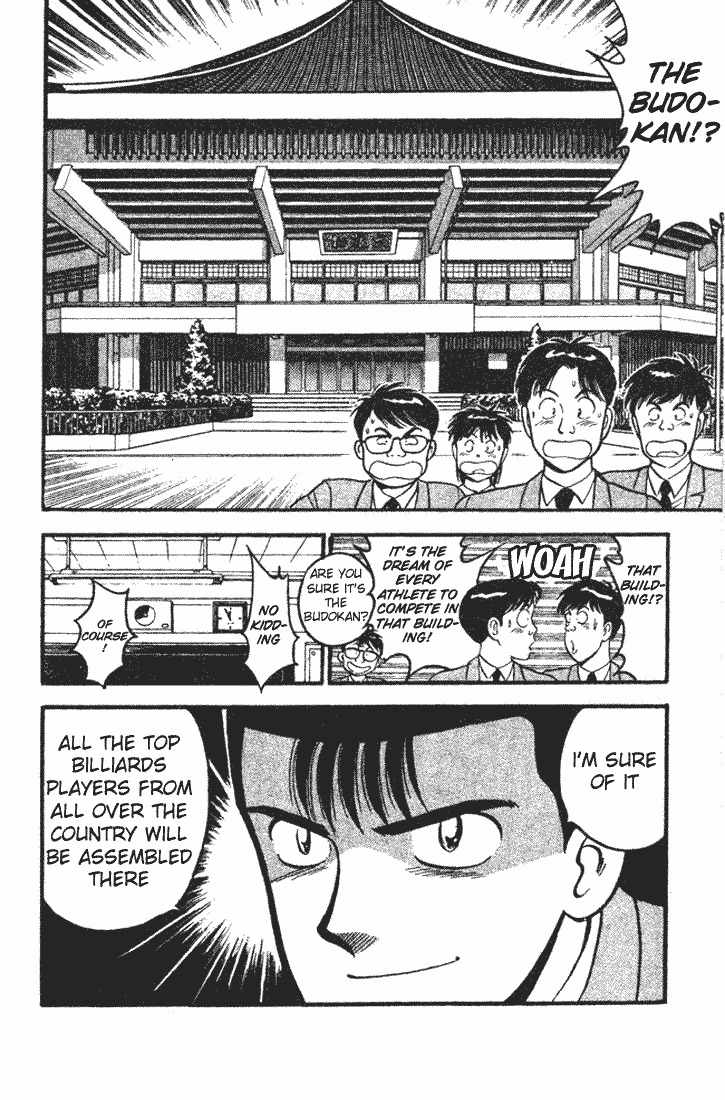 Break Shot Chapter 55 page 4 - Chapter 55