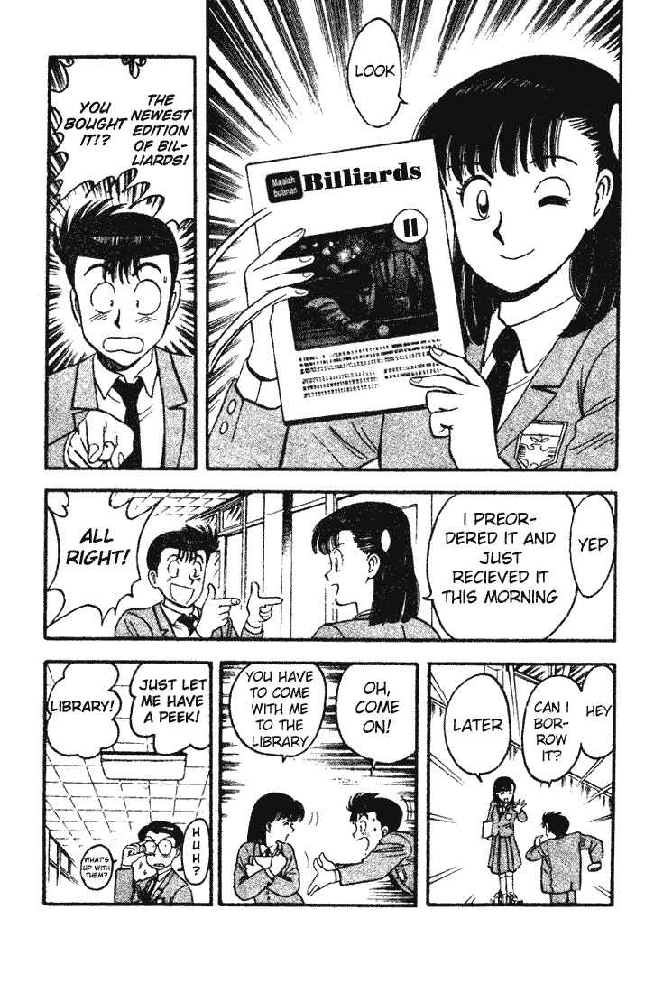 Break Shot Chapter 55 page 7 - Chapter 55
