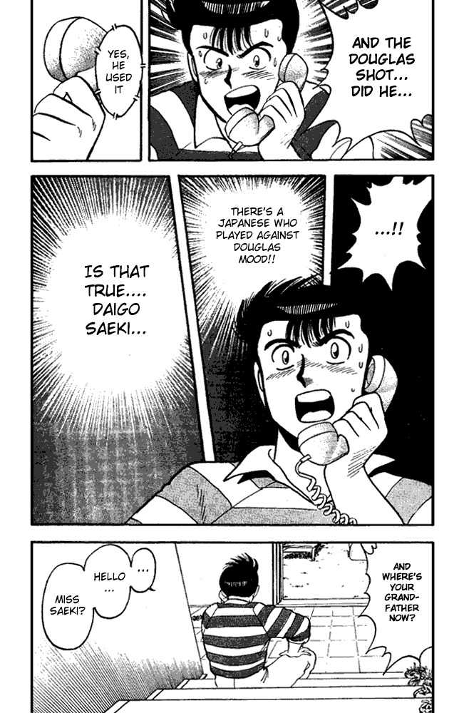 Break Shot Chapter 56 page 11 - Chapter 56