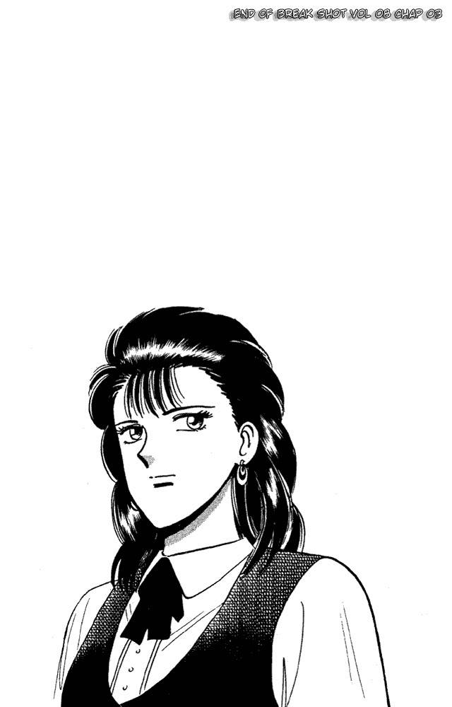 Break Shot Chapter 56 page 16 - Chapter 56