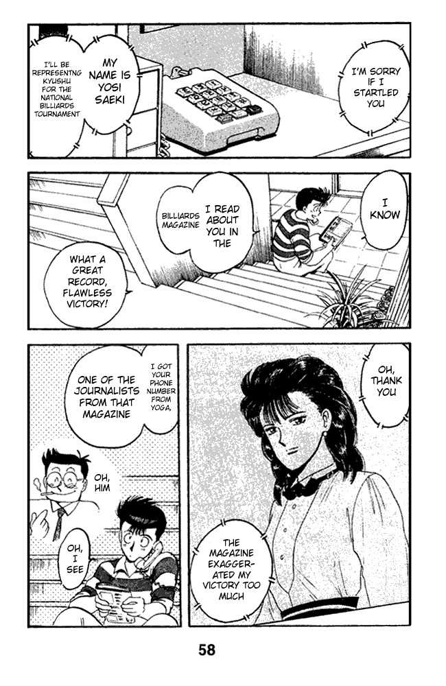 Break Shot Chapter 56 page 4 - Chapter 56