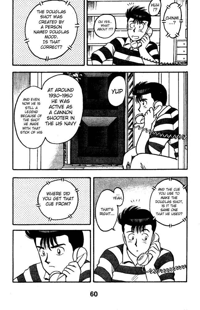 Break Shot Chapter 56 page 6 - Chapter 56