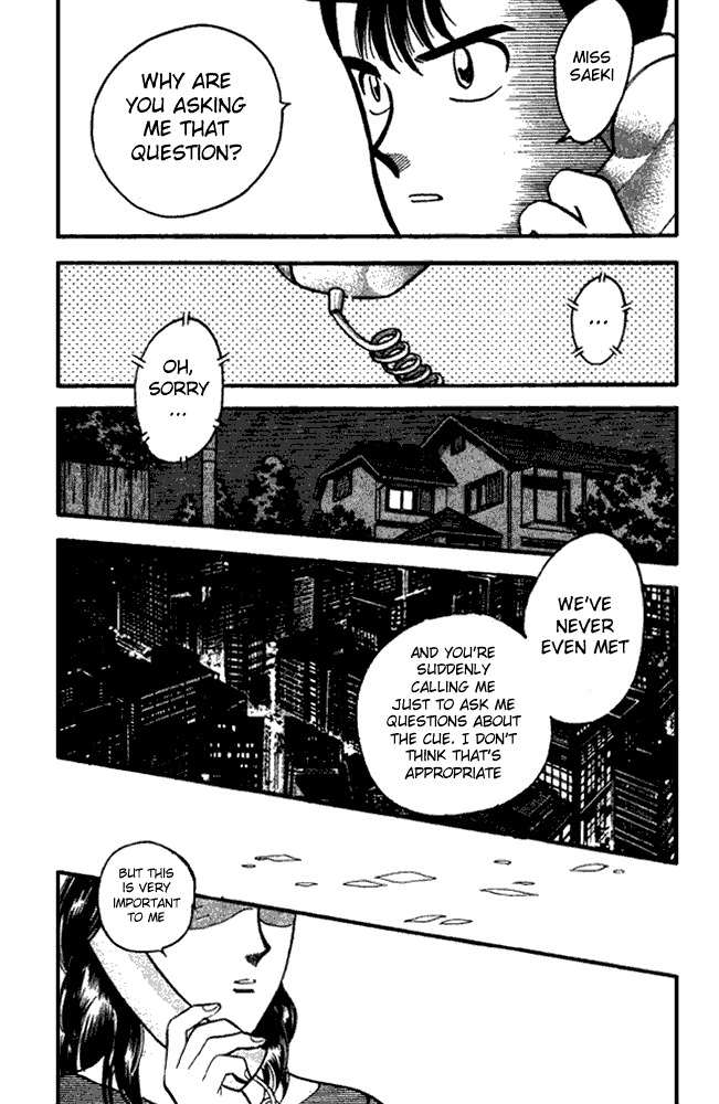 Break Shot Chapter 56 page 7 - Chapter 56