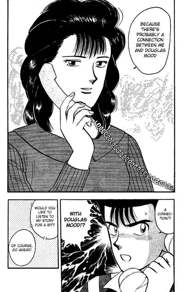 Break Shot Chapter 56 page 8 - Chapter 56