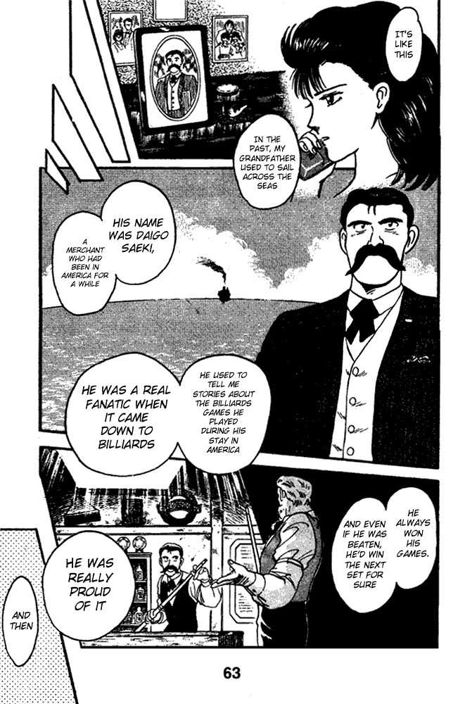 Break Shot Chapter 56 page 9 - Chapter 56