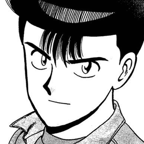 Break Shot Chapter 56 cover