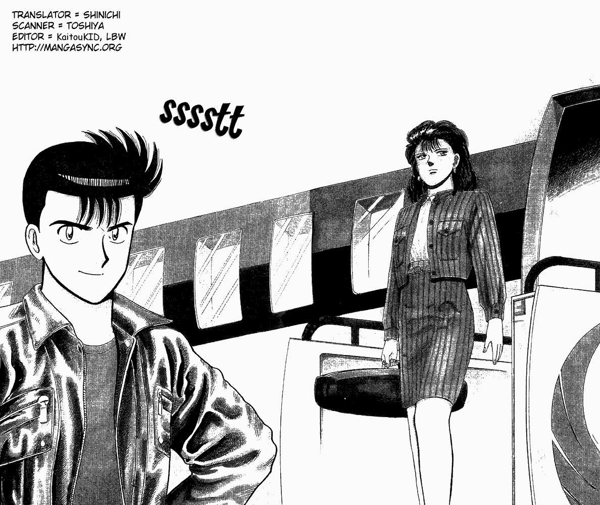 Break Shot Chapter 57 page 2 - Chapter 57