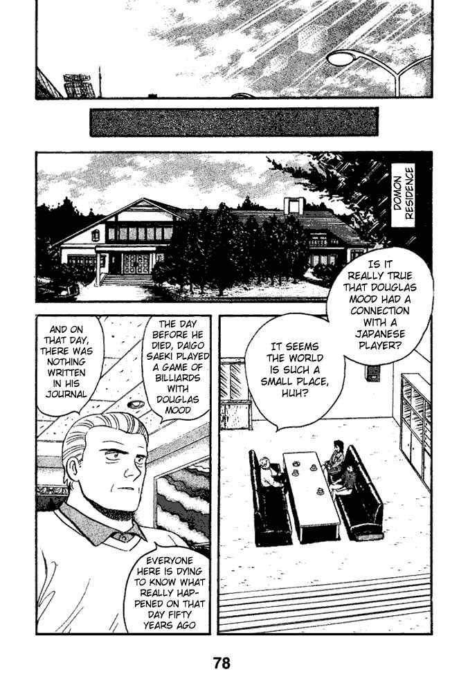 Break Shot Chapter 57 page 7 - Chapter 57
