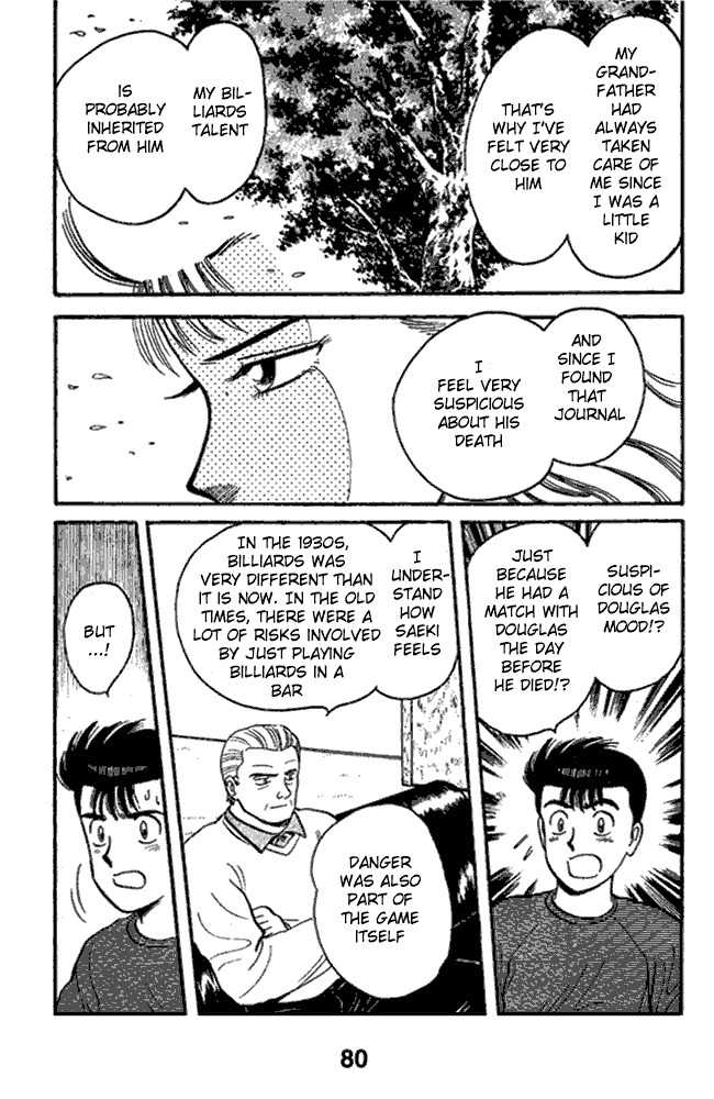 Break Shot Chapter 57 page 9 - Chapter 57