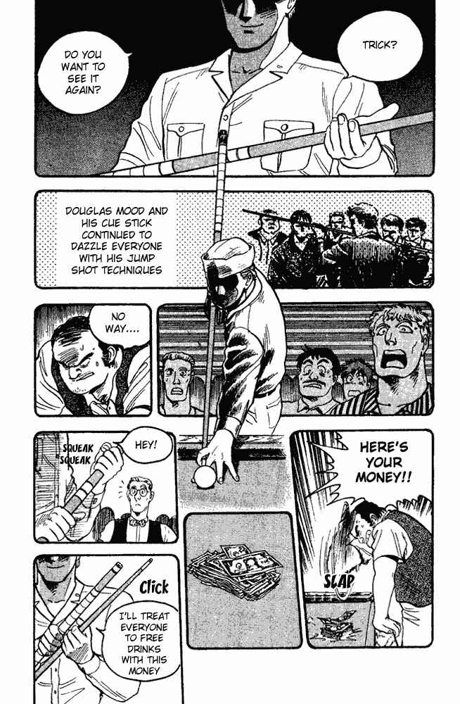 Break Shot Chapter 58 page 12 - Chapter 58