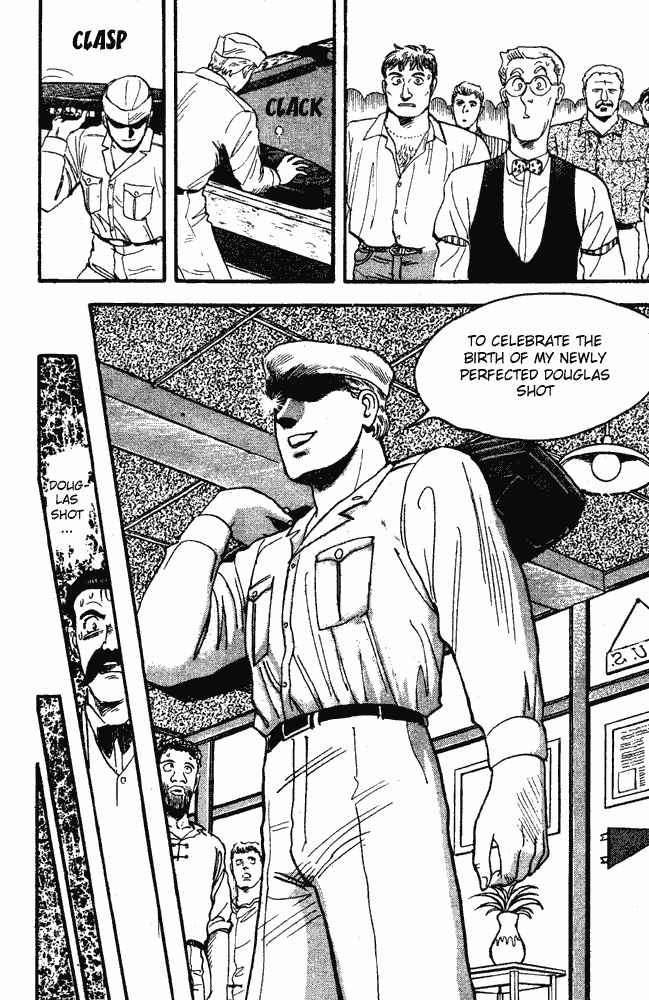 Break Shot Chapter 58 page 13 - Chapter 58