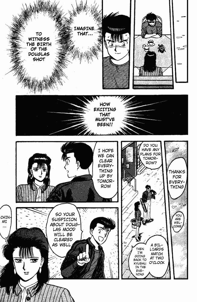 Break Shot Chapter 58 page 14 - Chapter 58