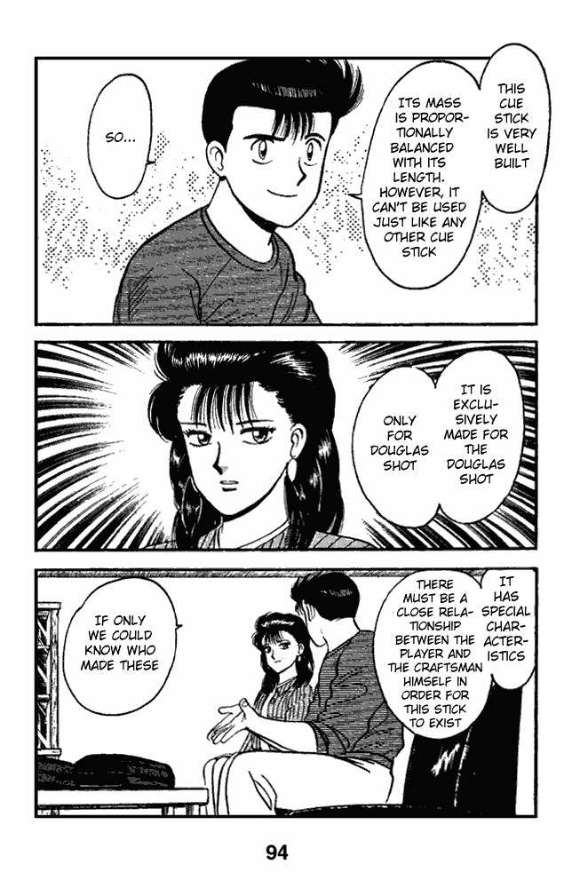 Break Shot Chapter 58 page 4 - Chapter 58