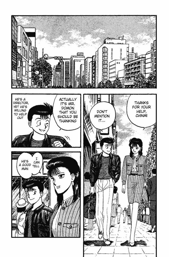 Break Shot Chapter 58 page 6 - Chapter 58