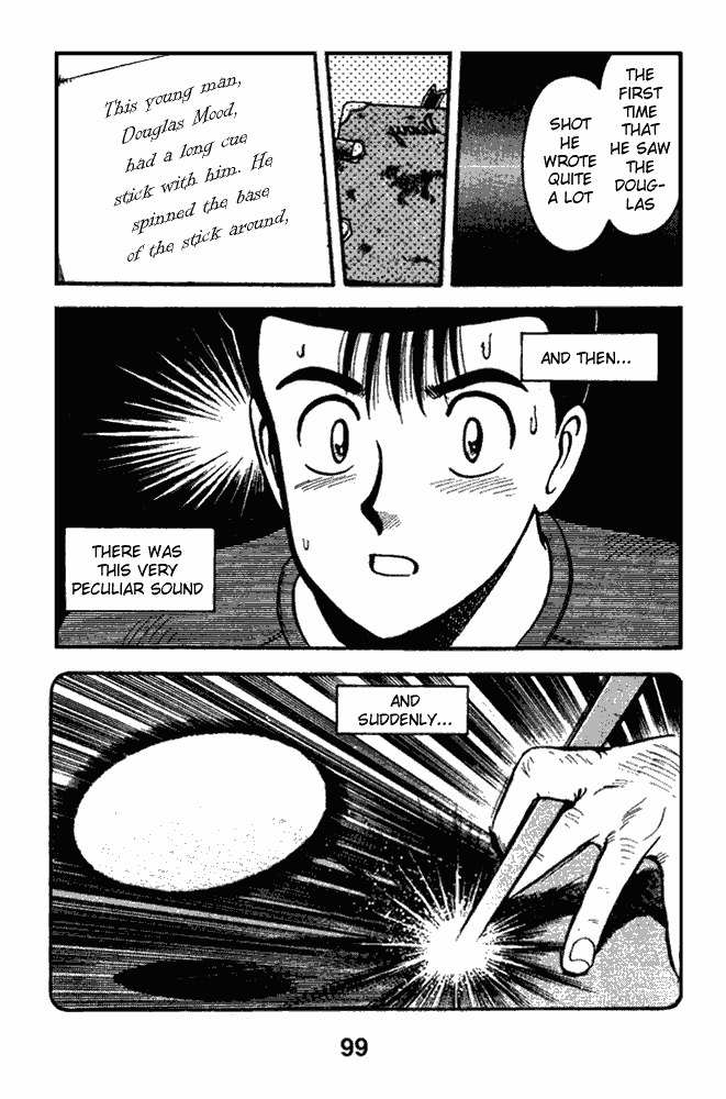 Break Shot Chapter 58 page 9 - Chapter 58