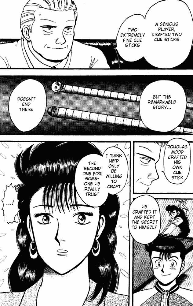 Break Shot Chapter 59 page 16 - Chapter 59