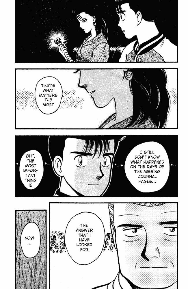 Break Shot Chapter 59 page 17 - Chapter 59
