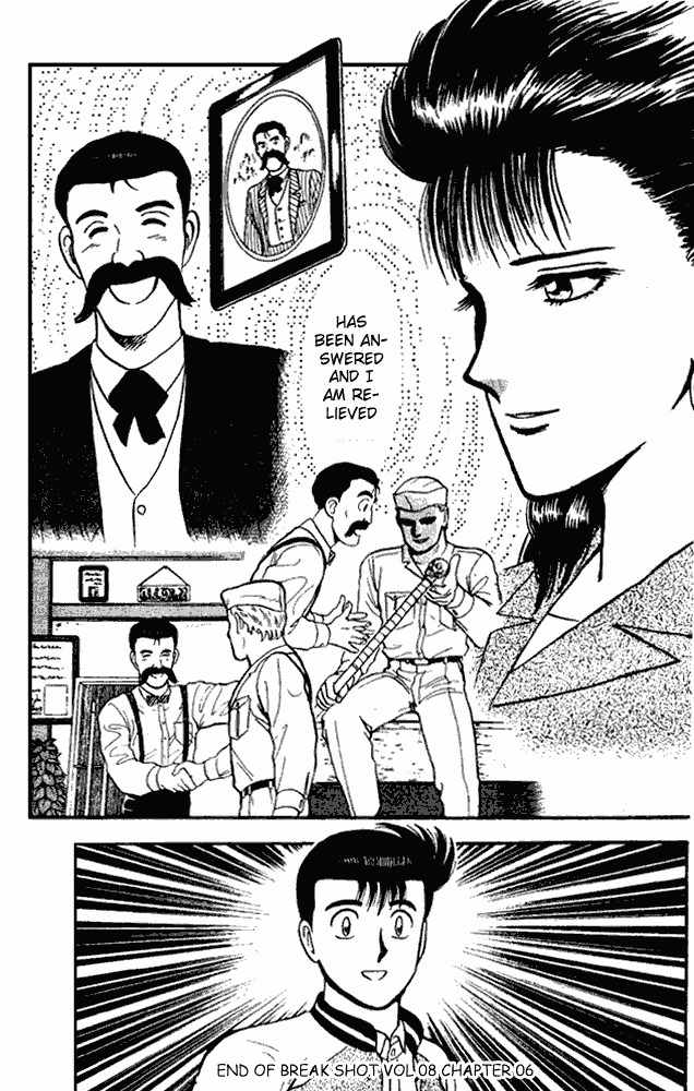 Break Shot Chapter 59 page 18 - Chapter 59