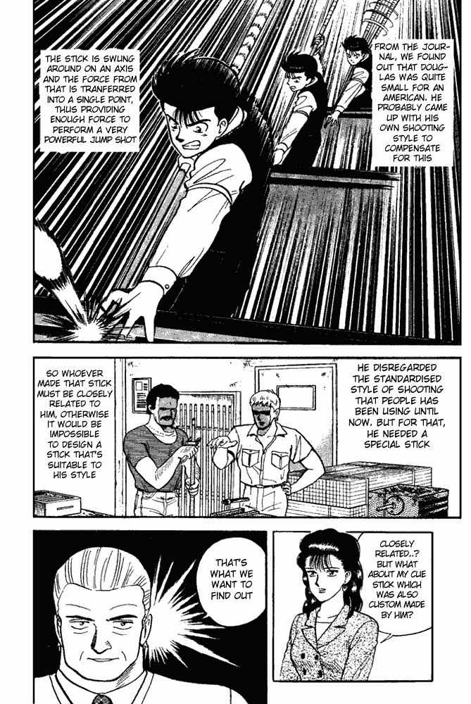 Break Shot Chapter 59 page 6 - Chapter 59