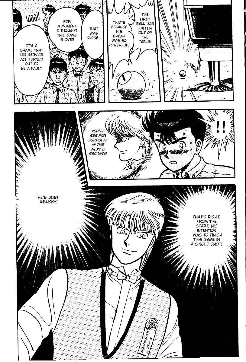 Break Shot Chapter 6 page 13 - Chapter 6