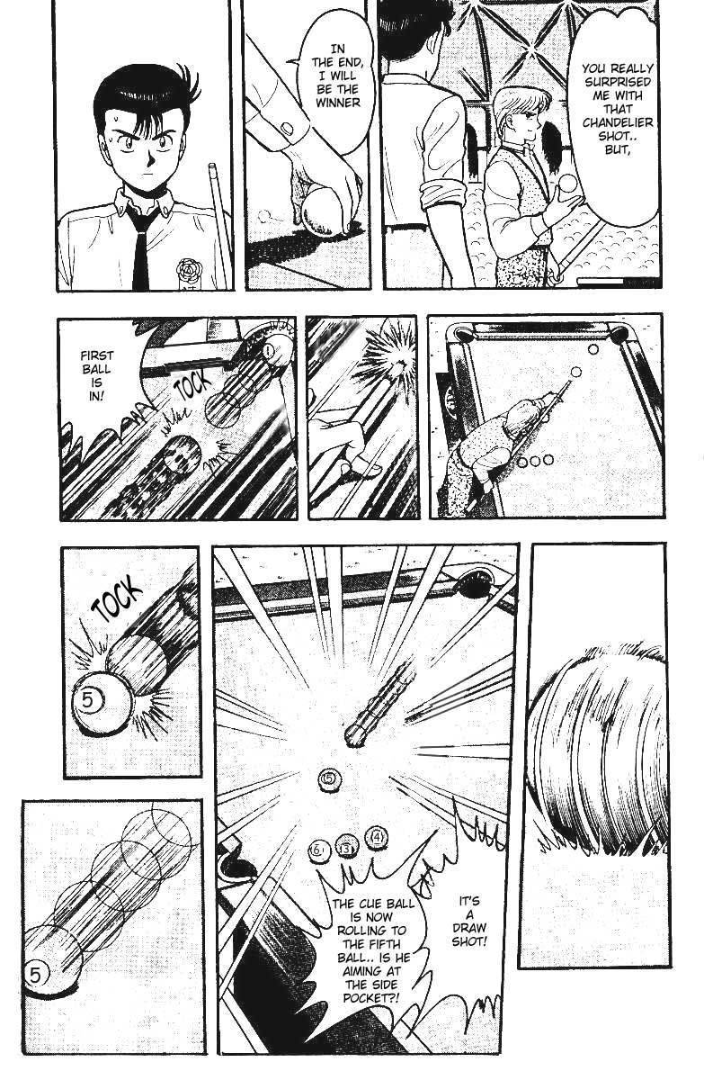 Break Shot Chapter 6 page 24 - Chapter 6