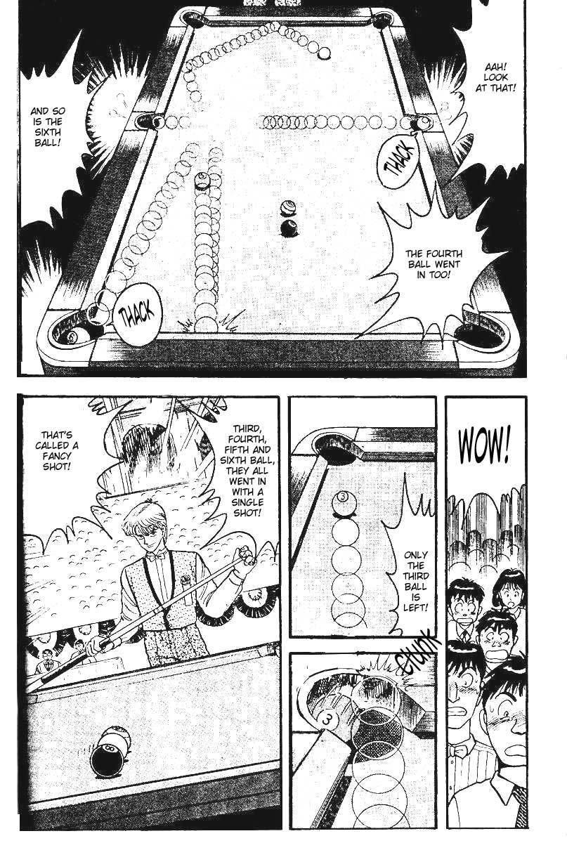 Break Shot Chapter 6 page 26 - Chapter 6