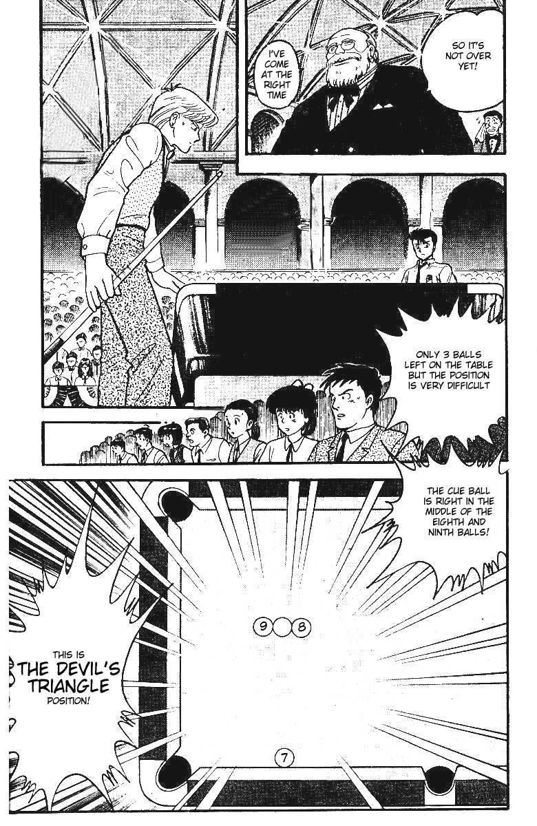 Break Shot Chapter 6 page 28 - Chapter 6