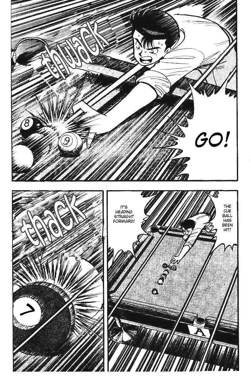 Break Shot Chapter 6 page 36 - Chapter 6