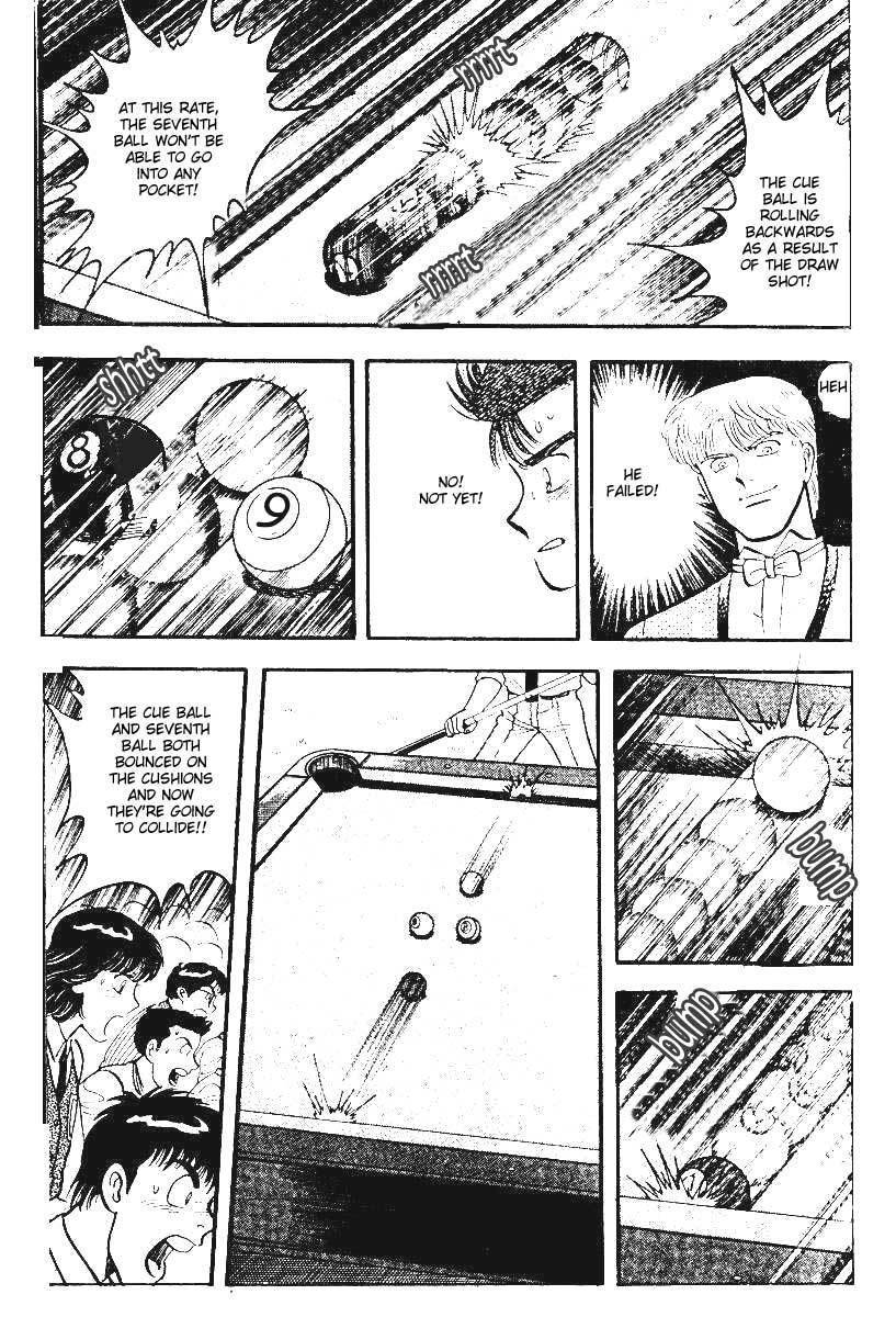 Break Shot Chapter 6 page 37 - Chapter 6