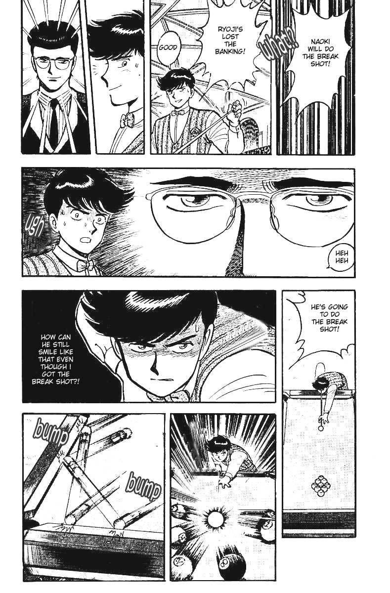 Break Shot Chapter 6 page 46 - Chapter 6