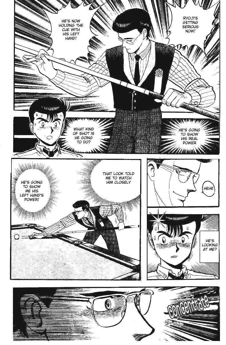 Break Shot Chapter 6 page 52 - Chapter 6