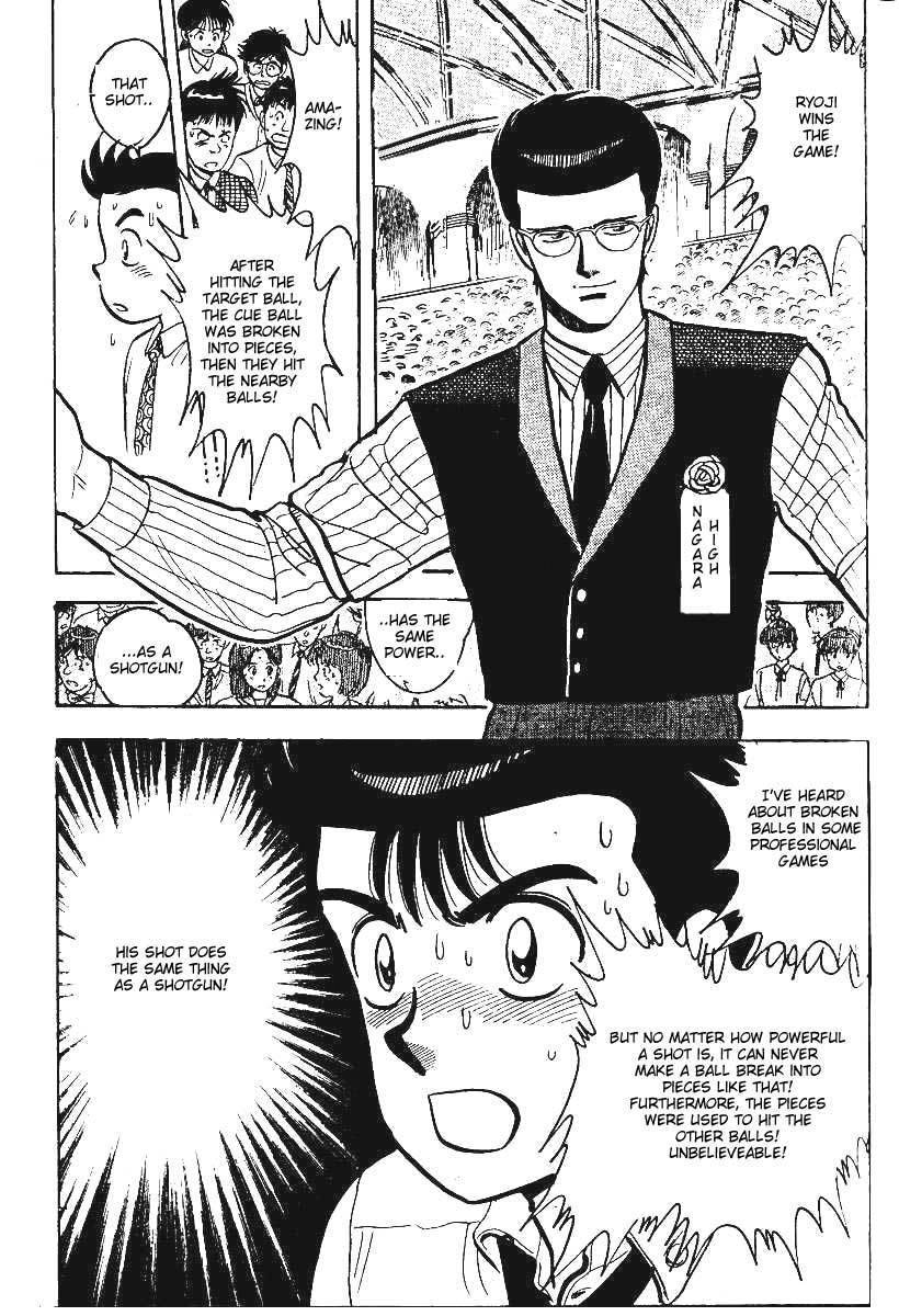 Break Shot Chapter 6 page 59 - Chapter 6