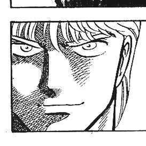 Break Shot Chapter 6 cover