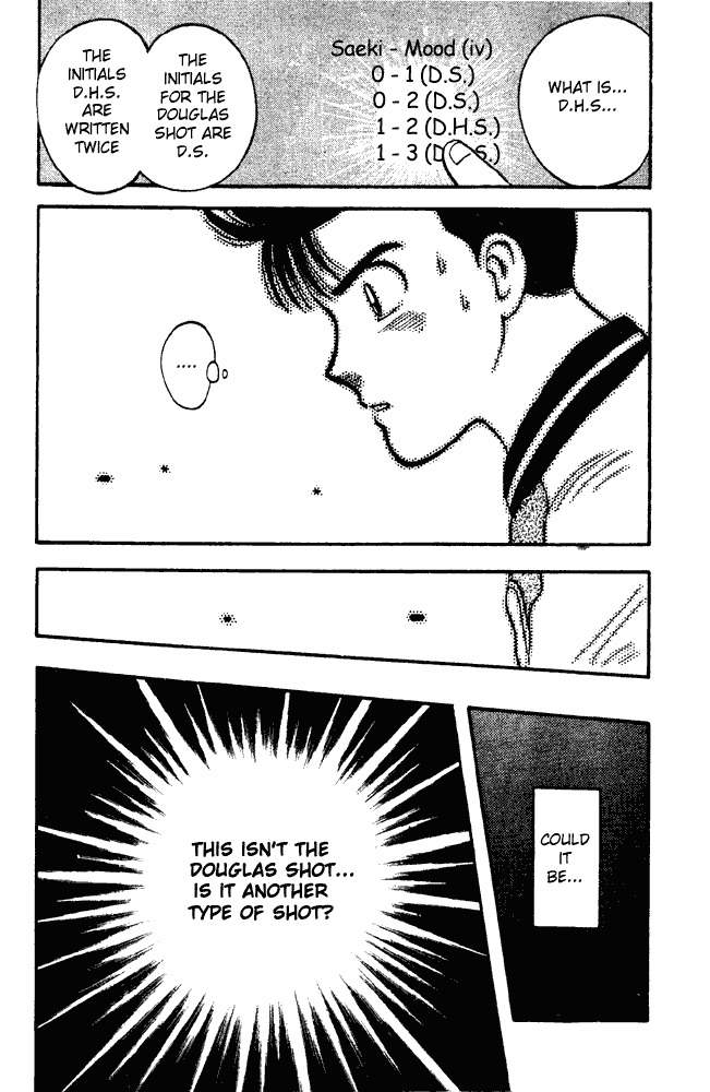 Break Shot Chapter 60 page 10 - Chapter 60