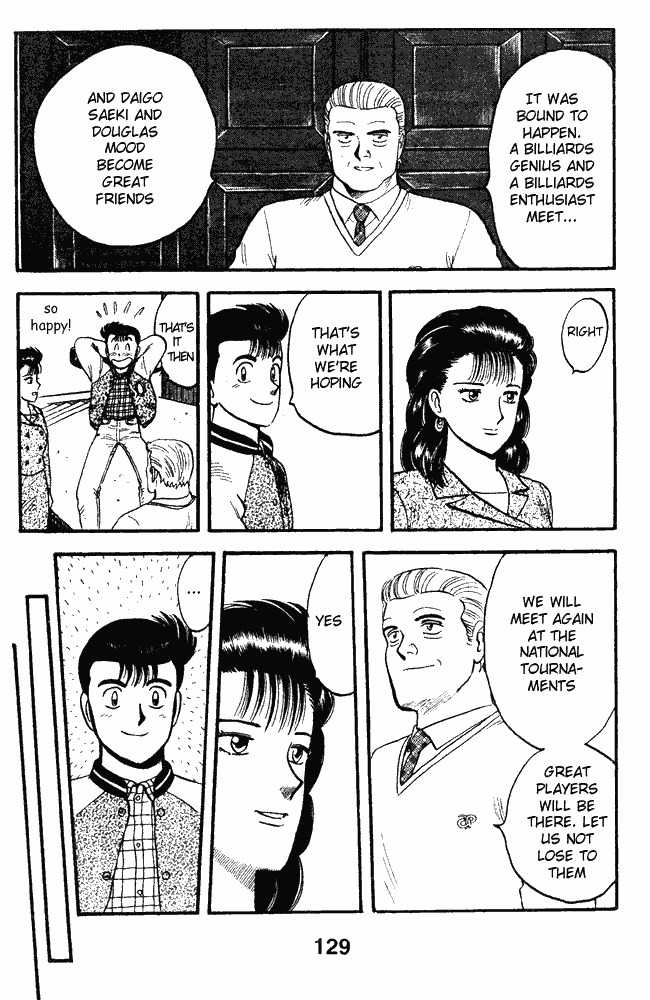 Break Shot Chapter 60 page 3 - Chapter 60