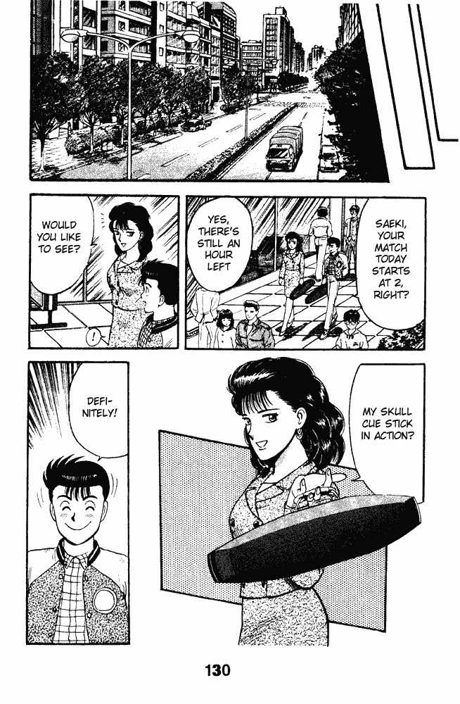 Break Shot Chapter 60 page 4 - Chapter 60