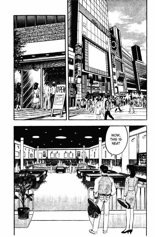 Break Shot Chapter 60 page 7 - Chapter 60