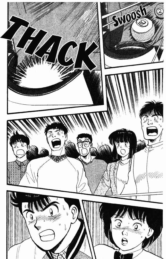 Break Shot Chapter 61 page 11 - Chapter 61