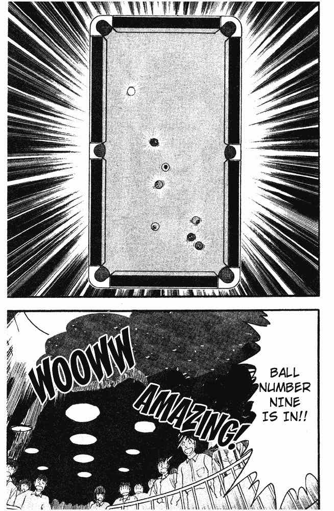 Break Shot Chapter 61 page 12 - Chapter 61