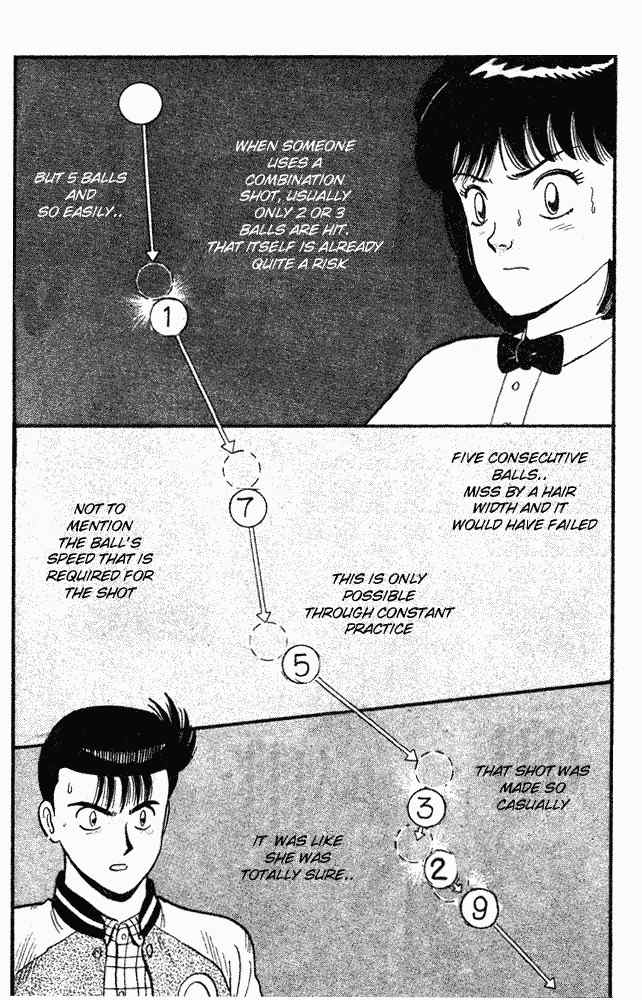 Break Shot Chapter 61 page 14 - Chapter 61