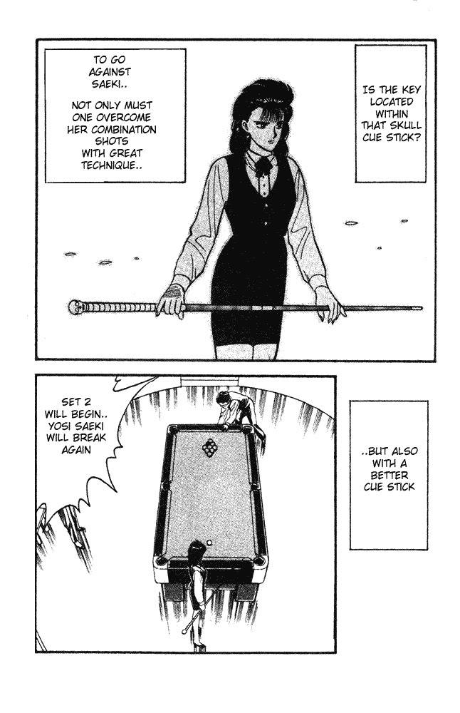 Break Shot Chapter 61 page 15 - Chapter 61