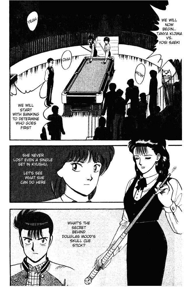 Break Shot Chapter 61 page 2 - Chapter 61