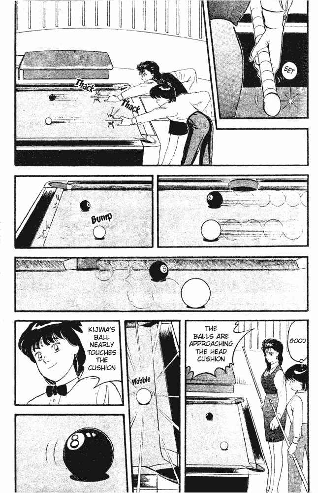 Break Shot Chapter 61 page 3 - Chapter 61