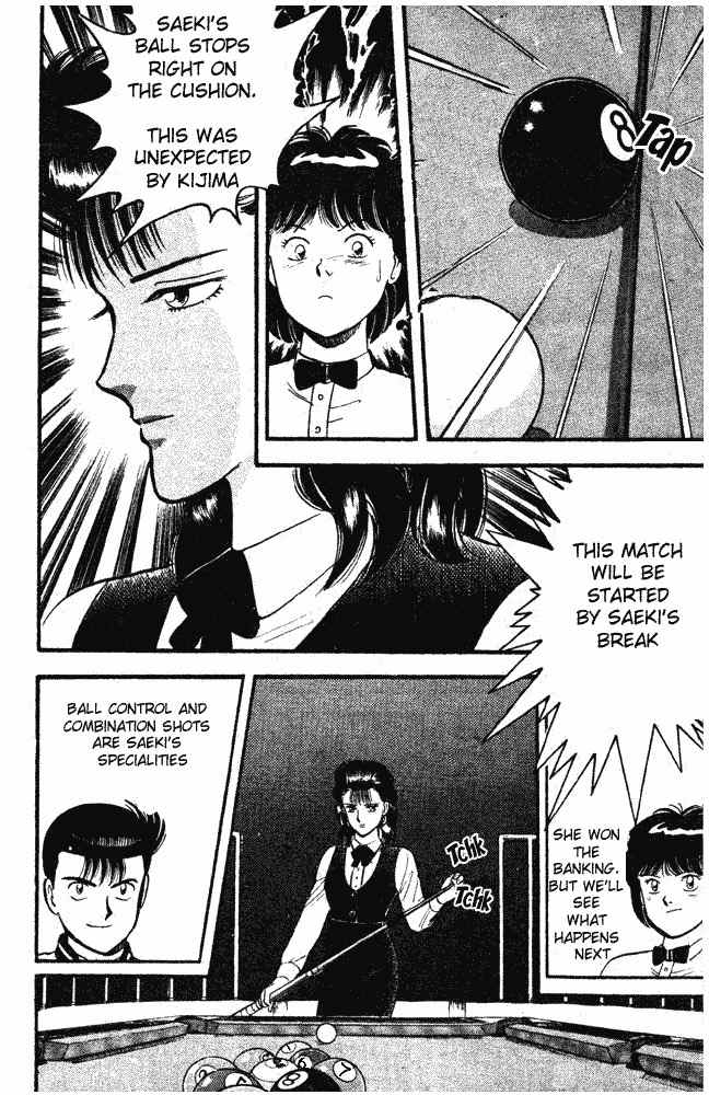Break Shot Chapter 61 page 4 - Chapter 61
