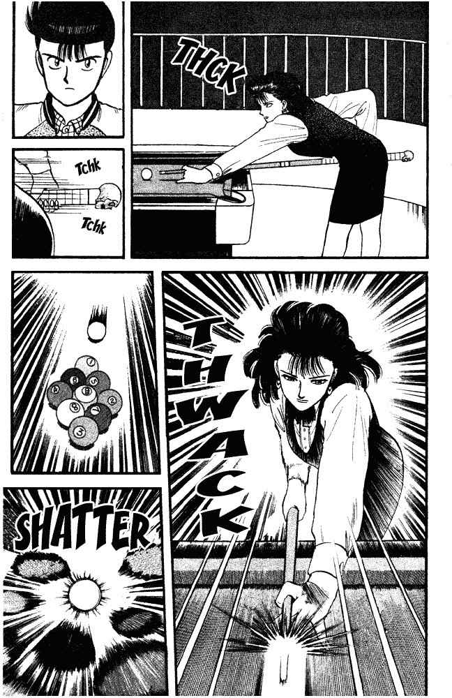 Break Shot Chapter 61 page 5 - Chapter 61
